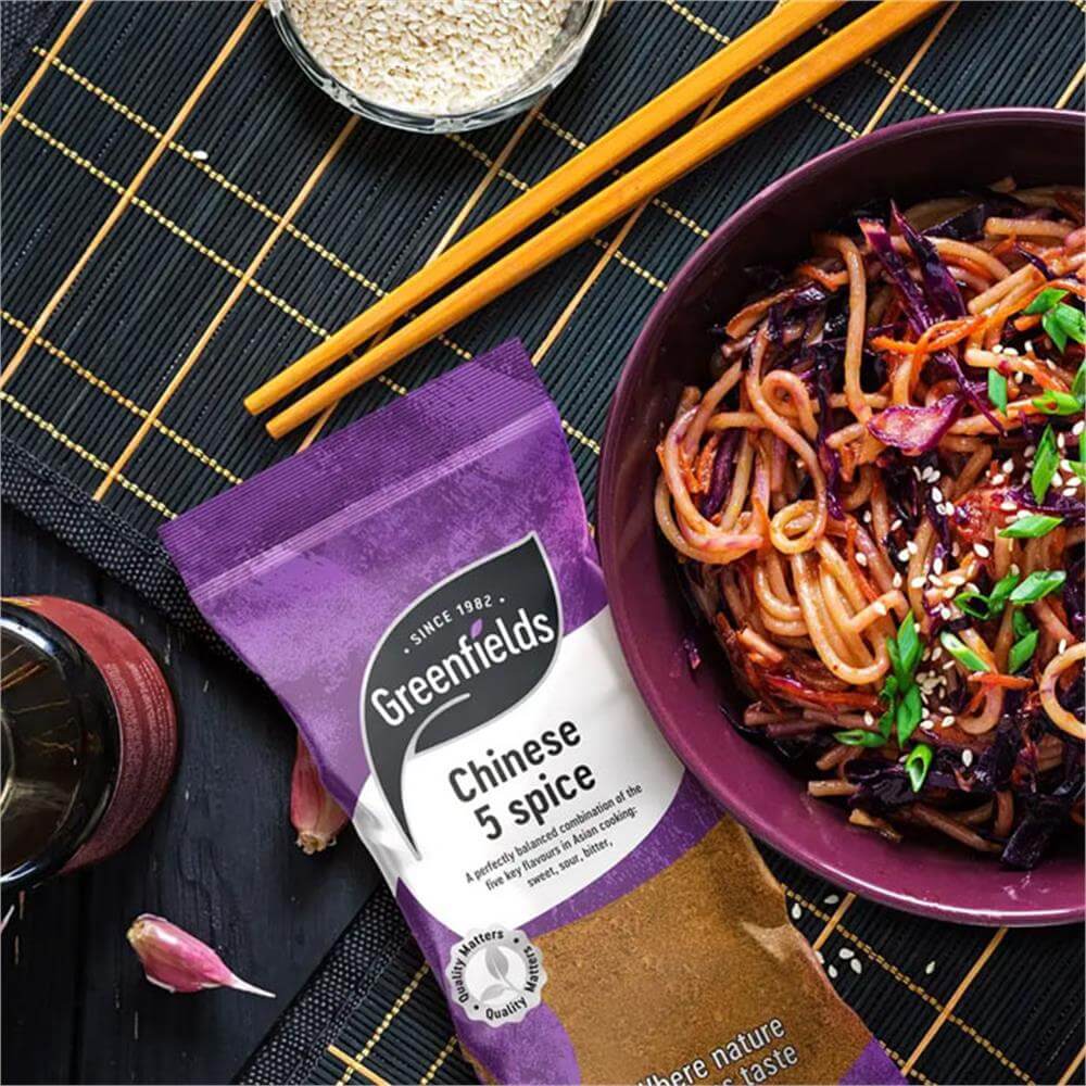 Greenfields Chinese 5 Spice 75g
